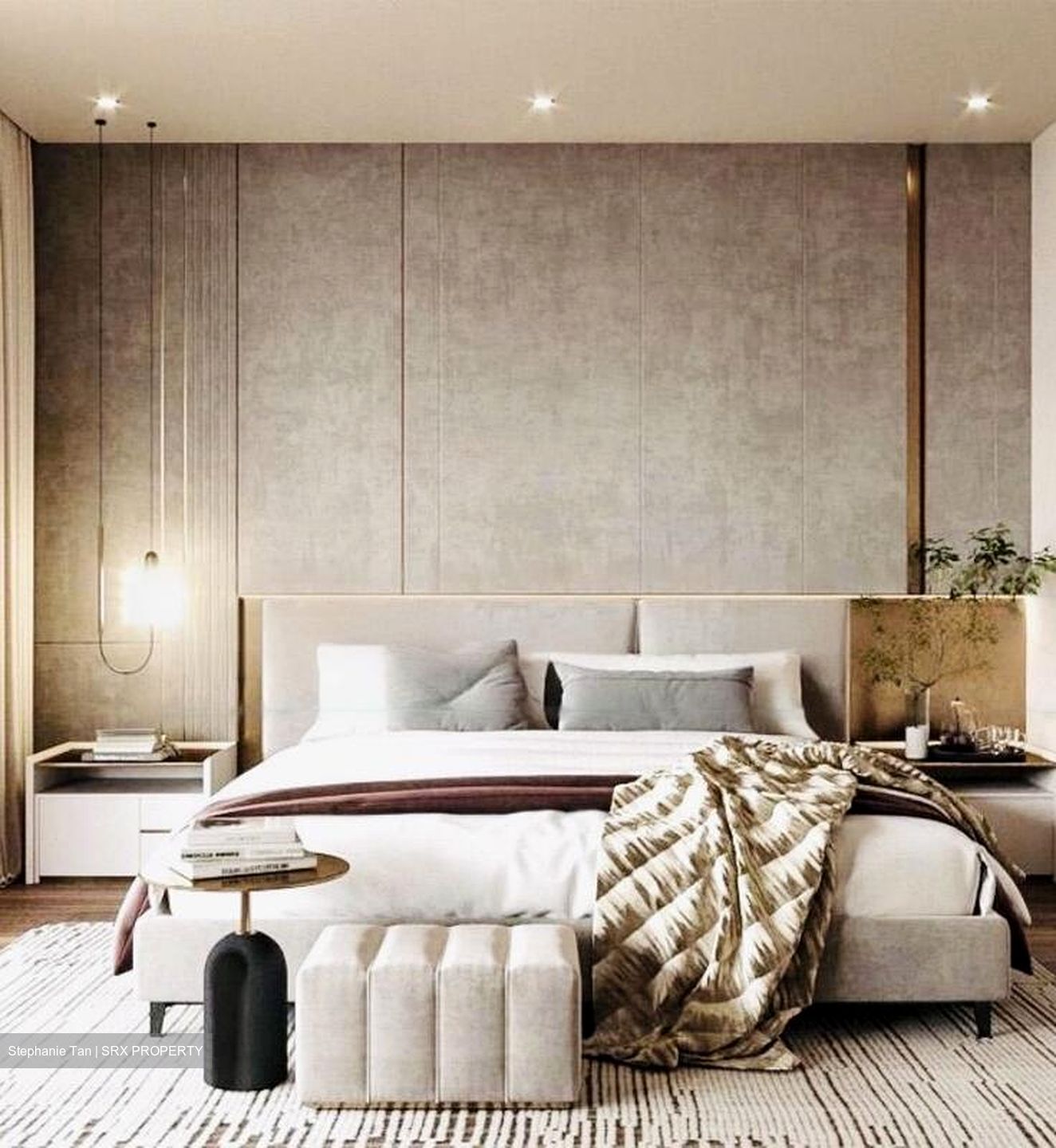 The Teneriffe (D10), Terrace #496892611